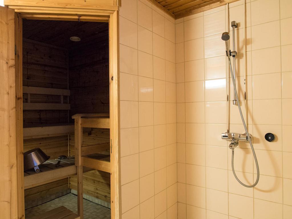 Guesthouse Borealis Apartments Rovaniemi Chambre photo