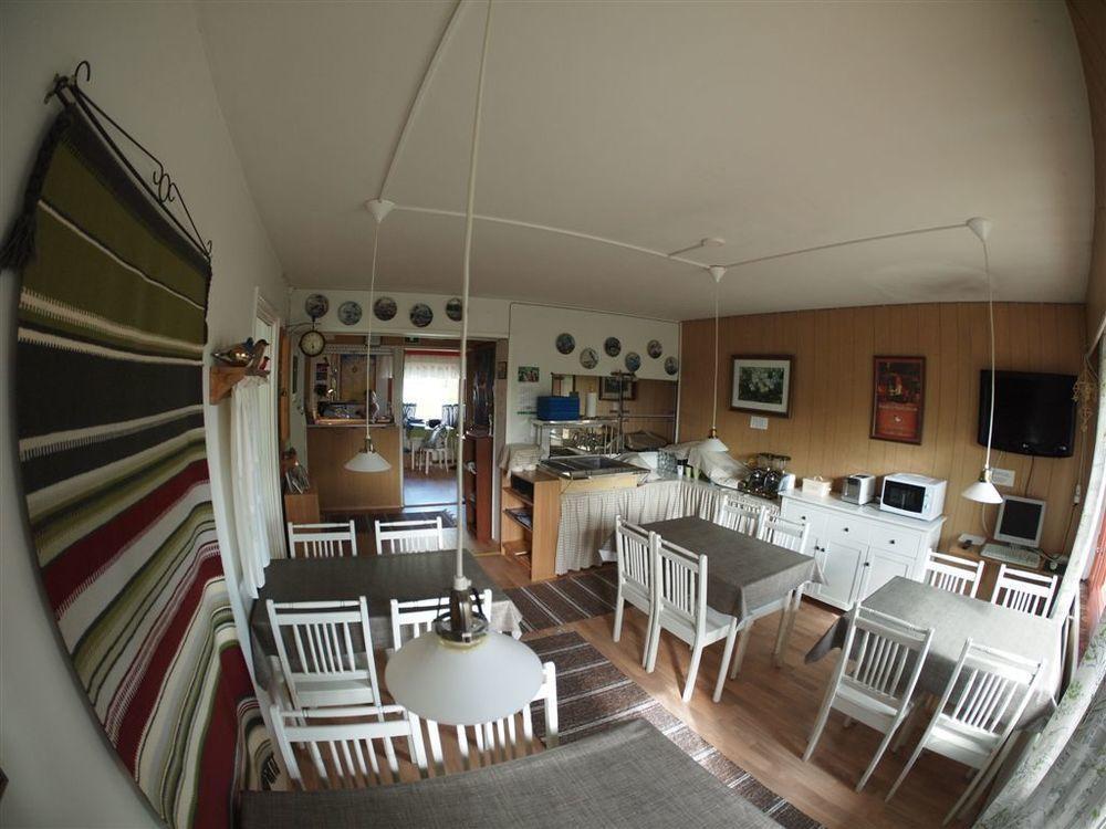 Guesthouse Borealis Apartments Rovaniemi Extérieur photo