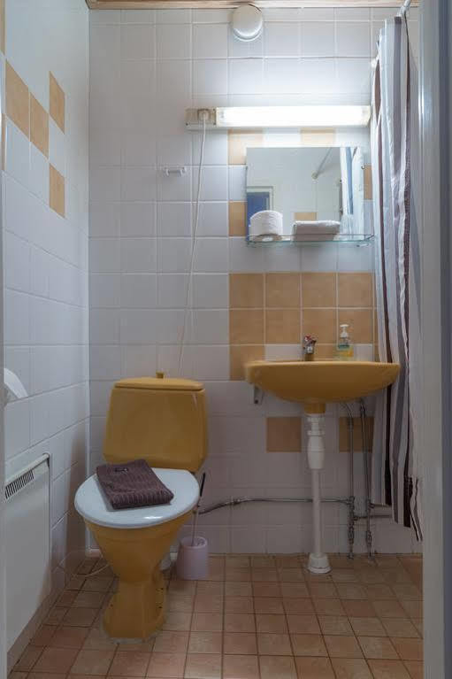 Guesthouse Borealis Apartments Rovaniemi Extérieur photo